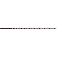 TorkCraft Auger Drill Bit 8mm x 400mm for Wood Drilling
