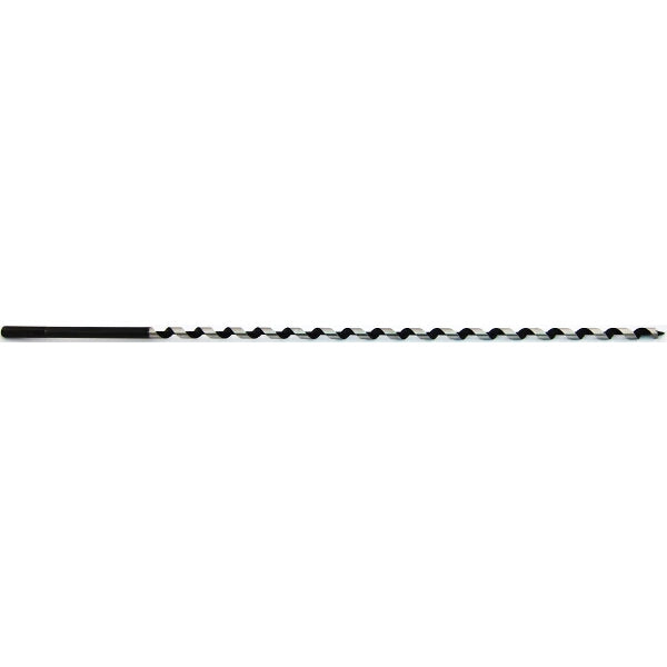 TorkCraft Auger Bit 8mm x 460mm: Wood Drilling Power Tool Accessory for Clean and Accurate Holes - Buy Online