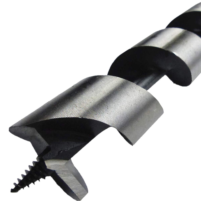 Tork Craft Auger Bit 18 X 300 Mm Pouched Ab18300