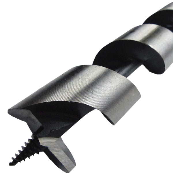 Tork Craft Auger Bit 18 X 300 Mm Pouched Ab18300