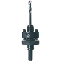 Major Tech Tungsten Carbide Tripped Holesaw | MTCT20 - image 1