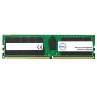 DELL MEMORY UPGRADE - 64GB - 2RX4 DDR4  ICE LAKE & AMD CPU ONLY