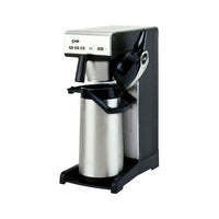 BRAVILOR Airpot Brewer  - 15Lt-18Lt Per Hour Capacity - ABB0015