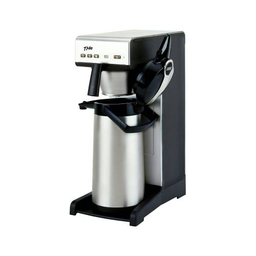 BRAVILOR Airpot Brewer  - 15Lt-18Lt Per Hour Capacity - ABB0015