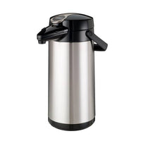 BRAVILOR Vacuum Airpot With Glass Inner - 2.2Lt (Th) - ABB0022