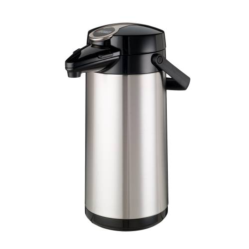 BRAVILOR Vacuum Airpot With Glass Inner - 2.2Lt (Th) - ABB0022