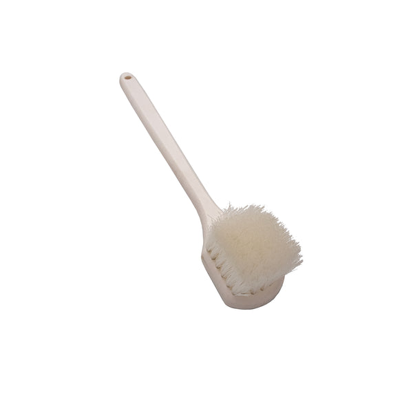 CATER ACE Square Brush - Heat Resistant - 50Cm X 10Cm X 7.5Cm - ABK0000