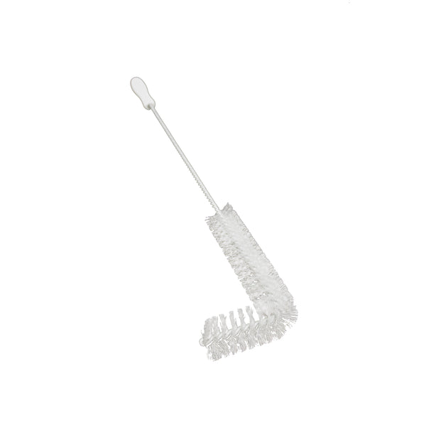 CATER ACE L Shape Brush - Heat Resistant - 63Cm X 18Cm X 10Cm - ABK0001
