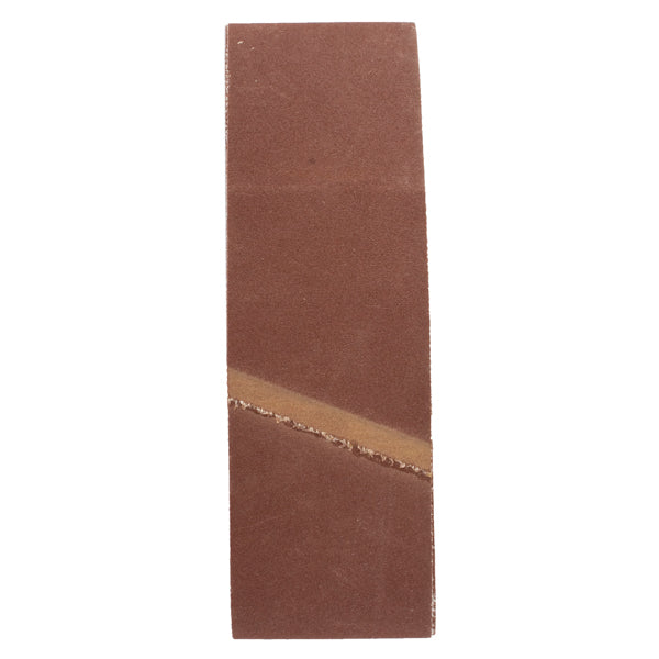Sanding Belt 60x400mm 240 Grit for Triton Palm Sander - Wood & Metal Sanding Abrasive