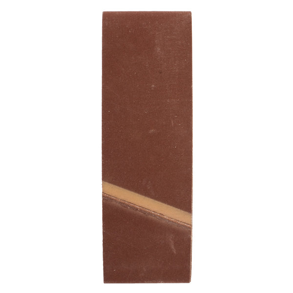 320 Grit Sanding Belt 60x400mm for Triton Palm Sander - Wood & Metal Sanding Abrasive