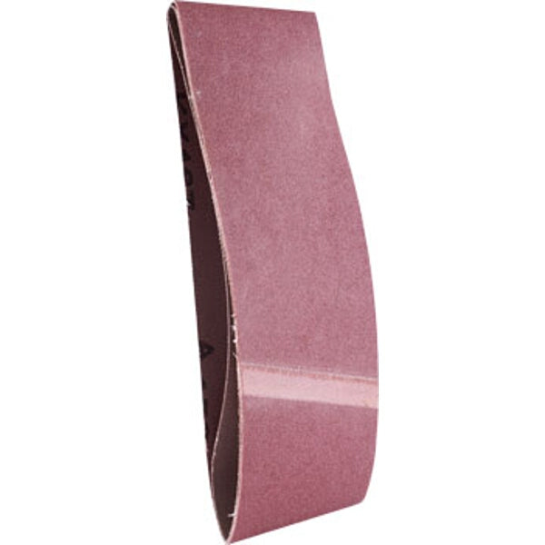 Sanding Belt 64x406mm 150 Grit 2-Pack - Premium Abrasive Sandpaper Belt for Woodworking & Metalworking