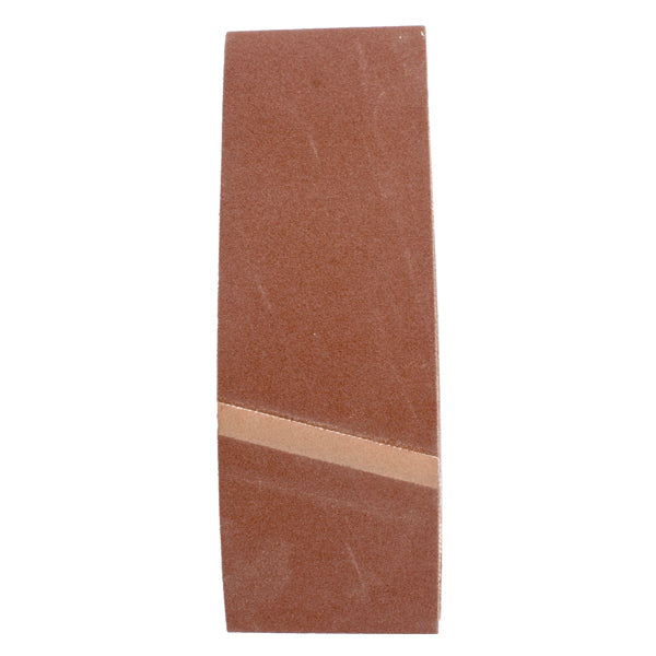 75x457mm 180 Grit Sanding Belt - Wood & Metal Sanding - Chavda.com