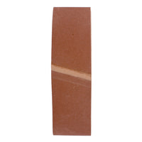 Sanding Belt 75x533mm 180 Grit - Abrasive Belt for Wood & Metal, Aluminium Oxide Sandpaper