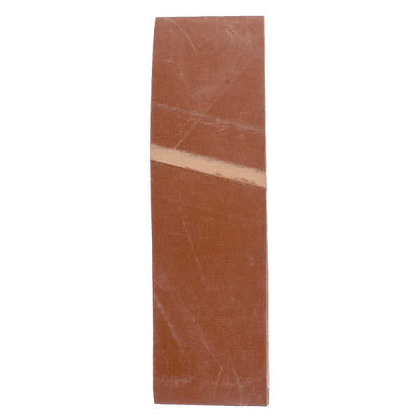 Sanding Belt 75x533mm 400 Grit - Abrasive for Wood & Metal - Power Tool Accessory