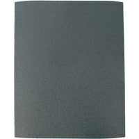 Water Paper 120 Grit Wet & Dry 230x280mm | Sandpaper Sheet for Wet Sanding | chavda.com