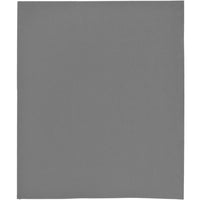 1200 Grit Wet & Dry Water Paper 230x280mm Sandpaper - 10 Pack