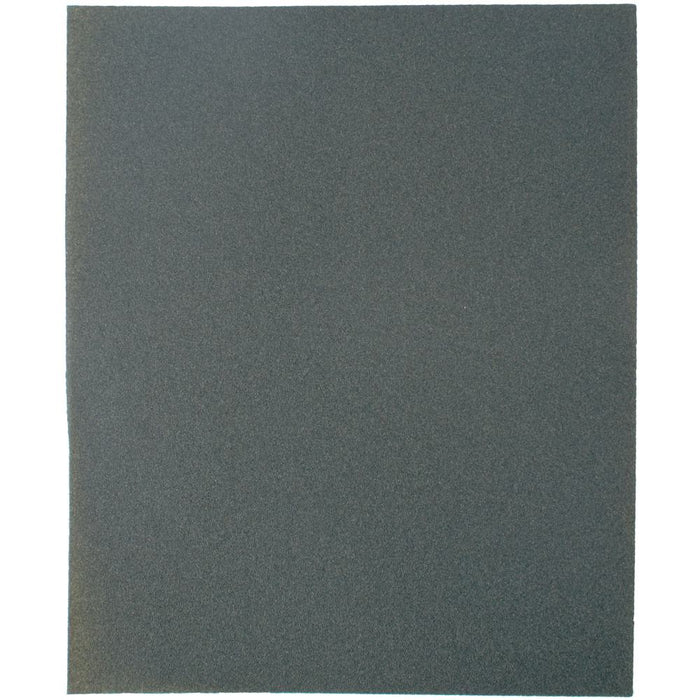 230x280mm Water Paper Sandpaper Sheet - 180 Grit Wet Dry Sandpaper for Wood Metal Automotive
