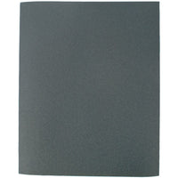 220 Grit Wet/Dry Sandpaper Sheet (230x280mm) - Ideal for Woodworking, Metal Finishing, and Automotive Polishing