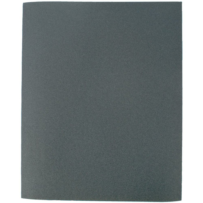 220 Grit Wet/Dry Sandpaper Sheet (230x280mm) - Ideal for Woodworking, Metal Finishing, and Automotive Polishing