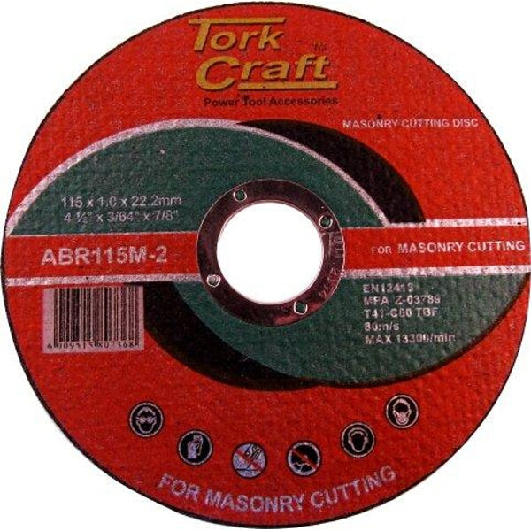ABR115M 2
