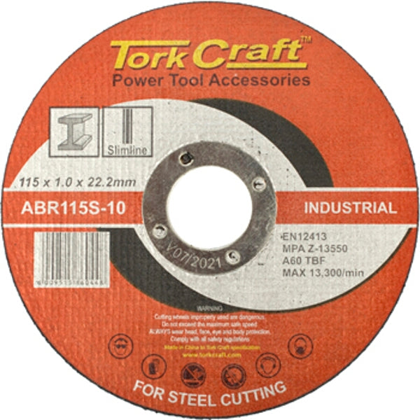 ABR115S 10