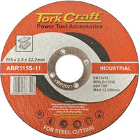 ABR115S 11