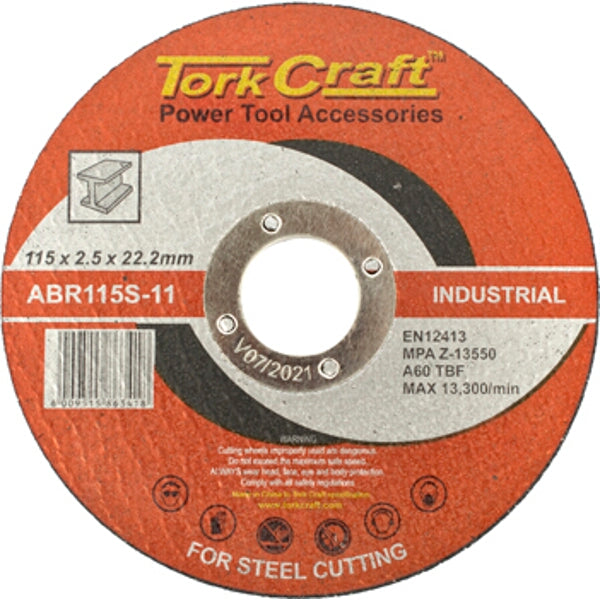 ABR115S 11