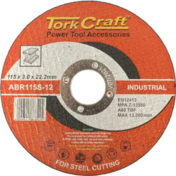ABR115S 12