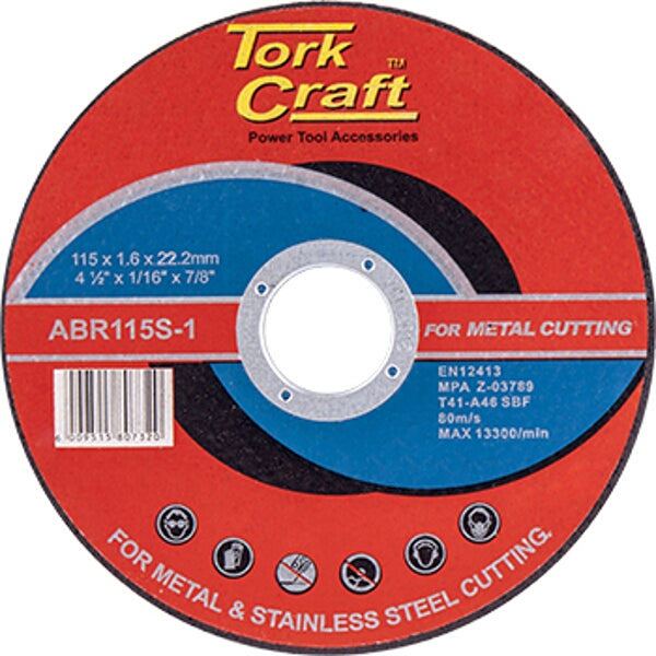 ABR115S 1