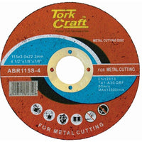 ABR115S 4