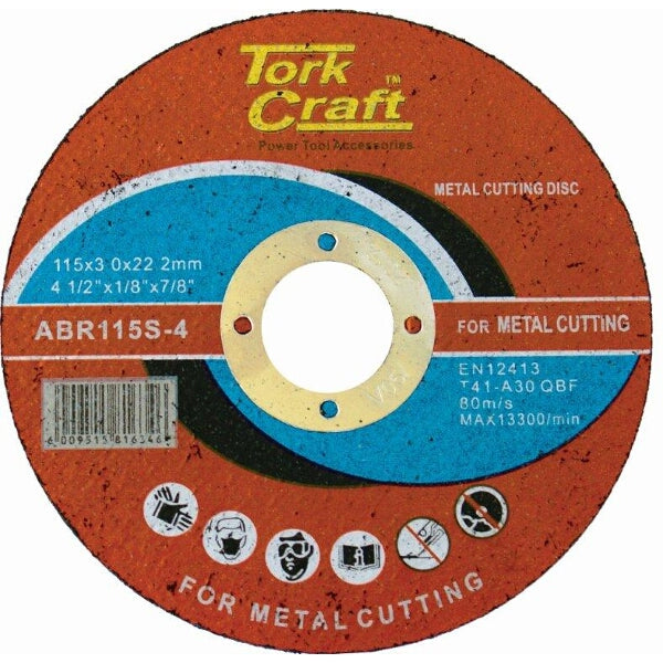 ABR115S 4