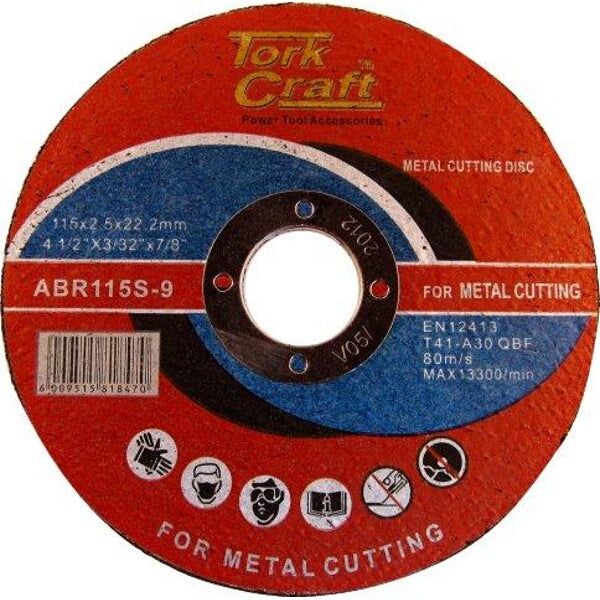 ABR115S 9