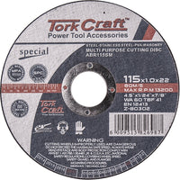 ABR115SM