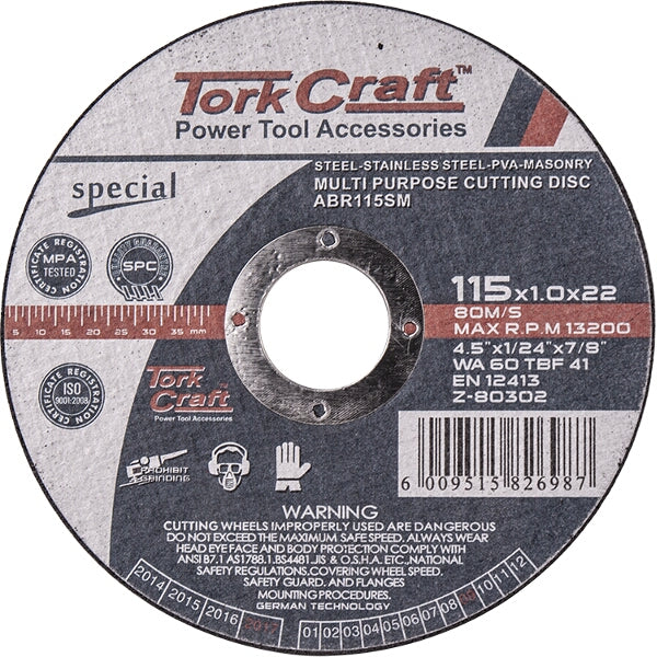 ABR115SM