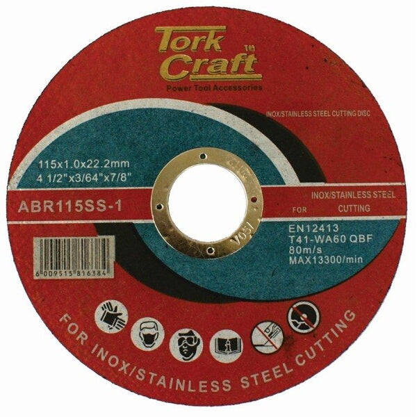 ABR115SS 1