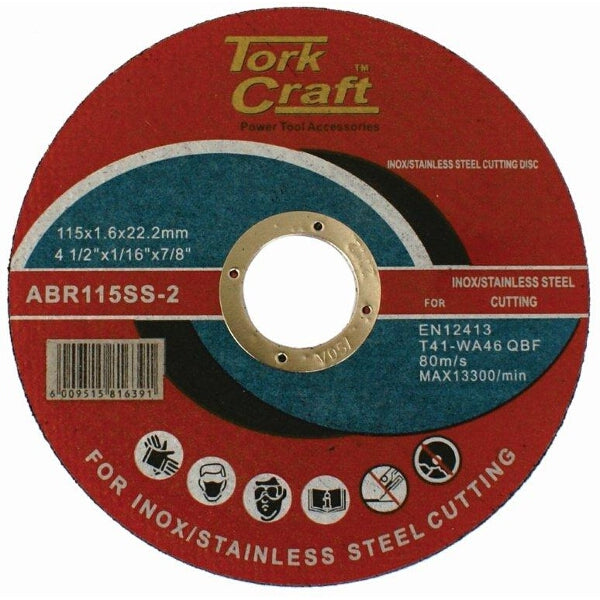 ABR115SS 2