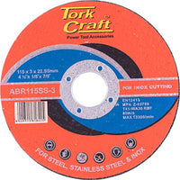 ABR115SS 3
