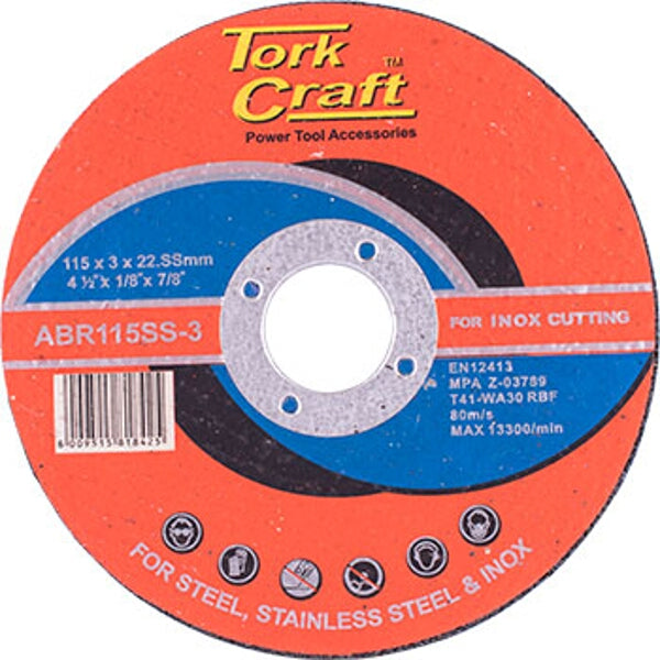 ABR115SS 3