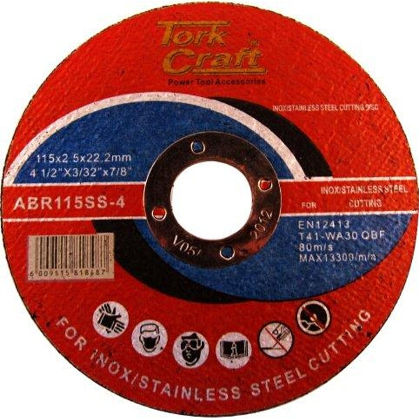 ABR115SS 4