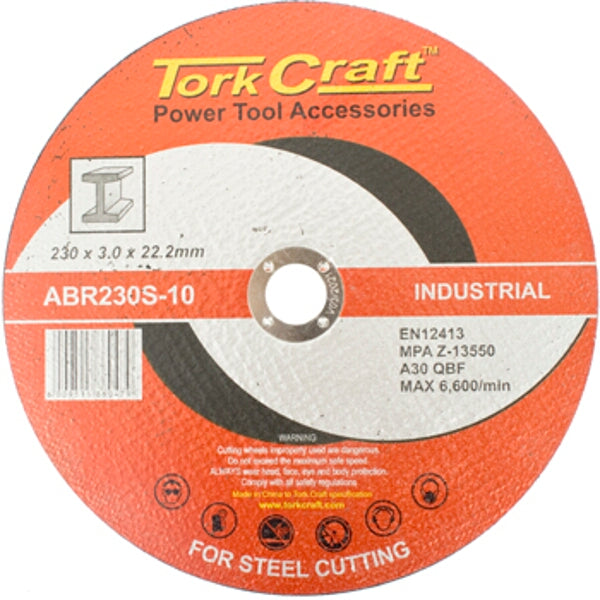 ABR230S 10