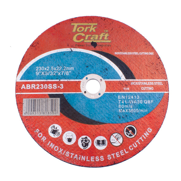 ABR230SS 3