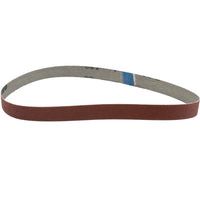Sanding Belt 25x762mm 80 Grit: Bulk Abrasive Belt for Sanders - Chavda.com