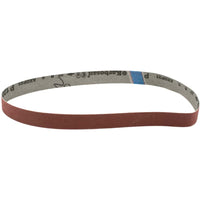Sanding Belt 25 x 762mm 120 Grit | Abrasive Belt for Woodworking | Chavda.com