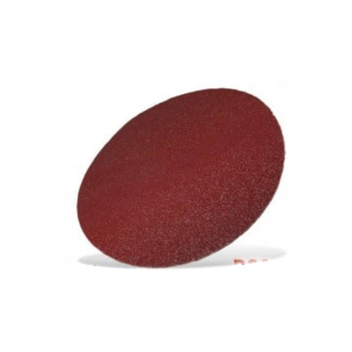 SANDING DISC PSA 304MM 60 GRIT NO HOLE BULK