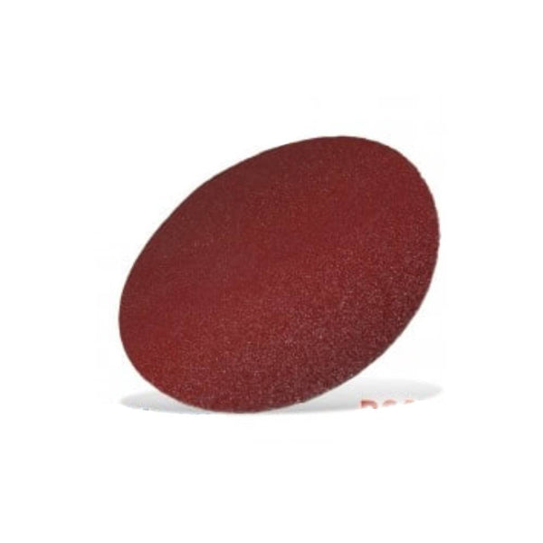 SANDING DISC PSA 304MM 60 GRIT NO HOLE BULK