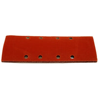 Sanding Sheets Orbital Sander 95 x 230mm 120 Grit 8 Holes 5 Pack
