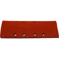 Sanding Sheets 95x230mm 180 Grit - 8 Hole Orbital Sander Pads - Wood Sanding by Chavda