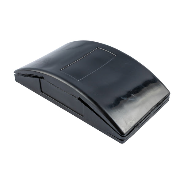Tork Craft Sanding Block 126 X 68 For Hand Use Black Wh Abr70007