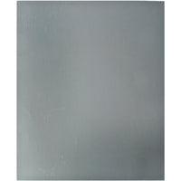 Tork Craft Premium Waterproof Paper 2500 Grit 230 X 280 (50 Piece) Automotive Abr962500
