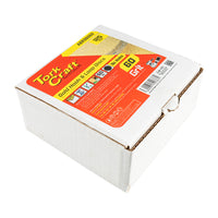 Tork Craft Gold Disc (50 Pieces) 60 Grit 125 Mm Without Hole Hook And Loop Abr98060
